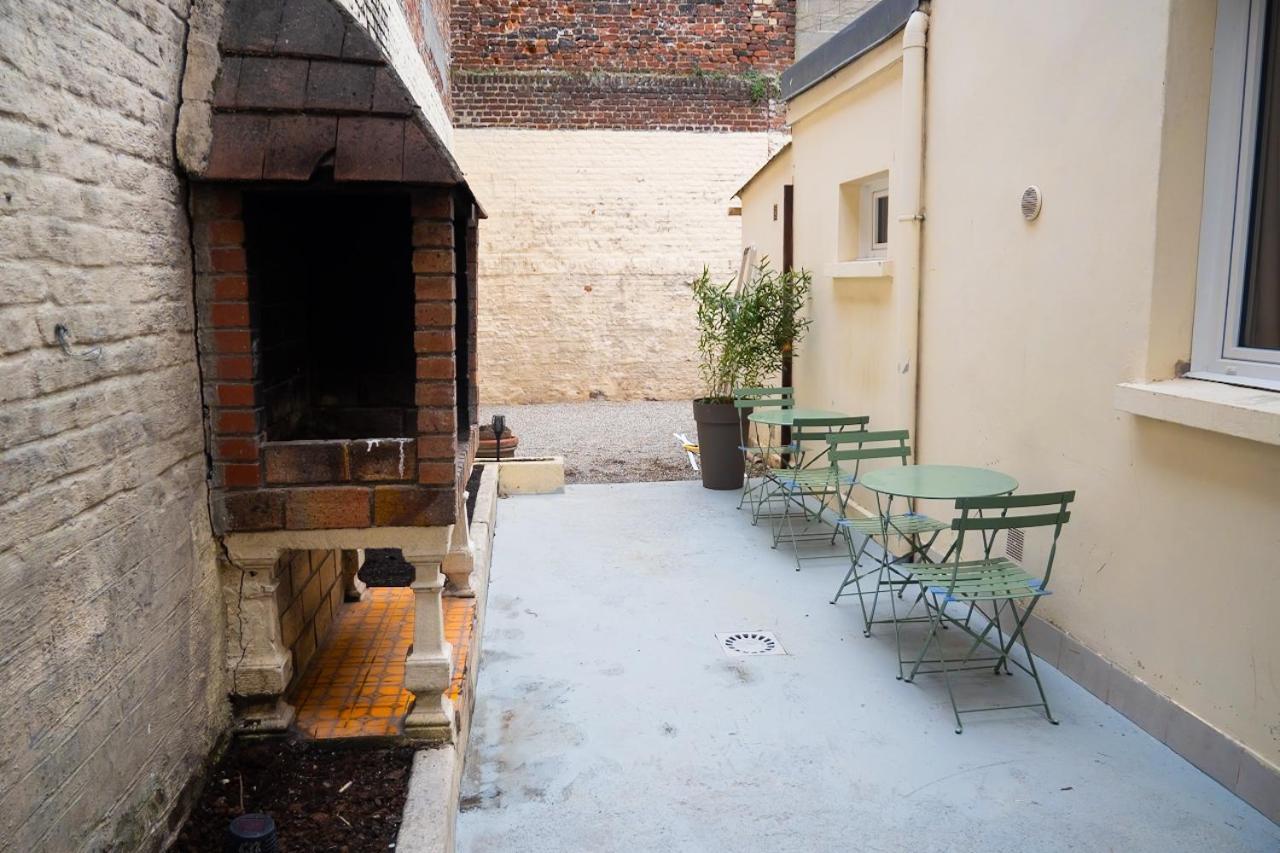 Apartment Relax 2pers Wifi
